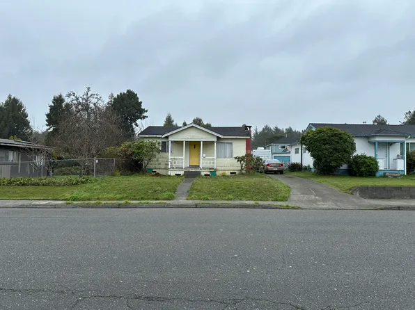 1825 Harrison Ave, Eureka, CA 95501