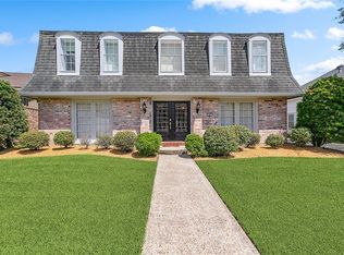 26 Yellowstone Dr, New Orleans, LA 70131