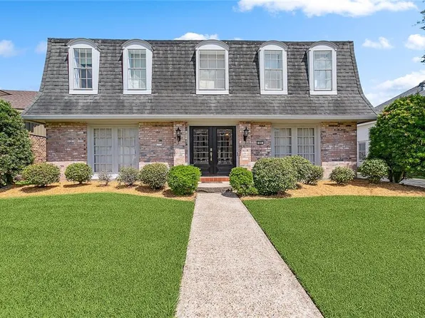 26 Yellowstone Dr, New Orleans, LA 70131