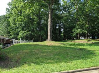 1106 Magnolia Dr, Durham, NC 27707