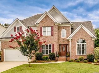 10209 Blackstock Rd, Huntersville, NC 28078