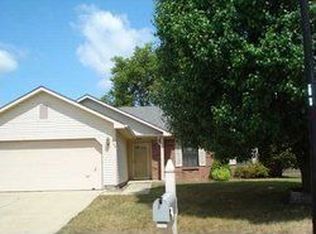 64 Pine Ct, New Whiteland, IN