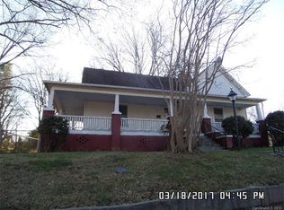 609 Meadow St, Spencer, NC 28159