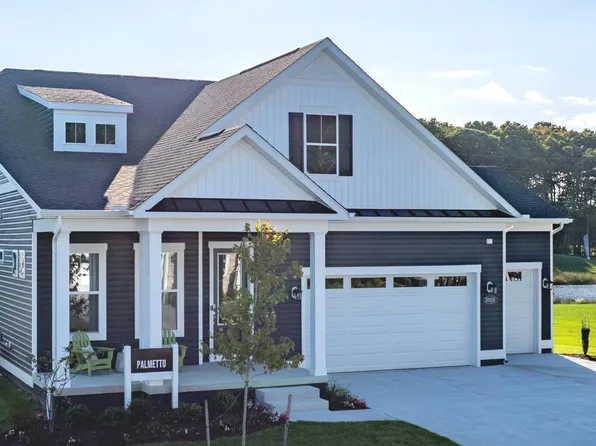 Pitch Pine Court Palmetto, Lewes, DE 19958