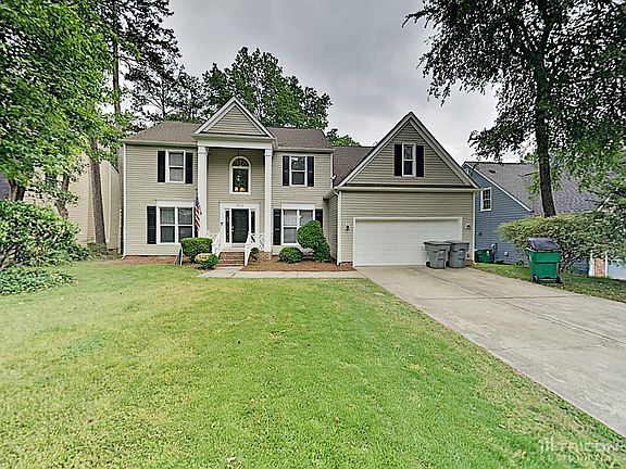 2nd image of 3912 Melshire Ln