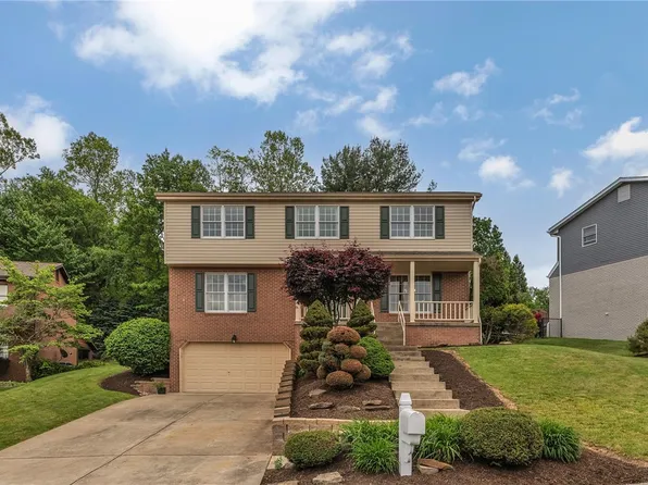 104 Valeron Ct, Irwin, PA 15642