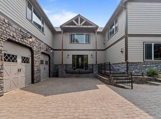3426 NW Bryce Canyon Ln, Bend, OR 97703