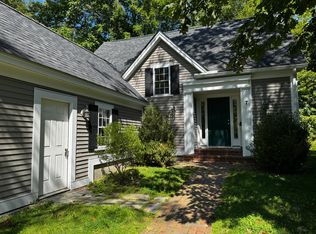 7 Mill Whistle Ln, Camden, ME 04843
