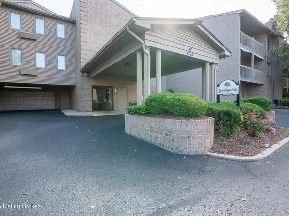 4125 Browns Ln Unit 215, Louisville, KY 40220