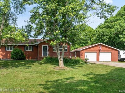6617 Kilburn Rd, Jeddo, MI, 48032