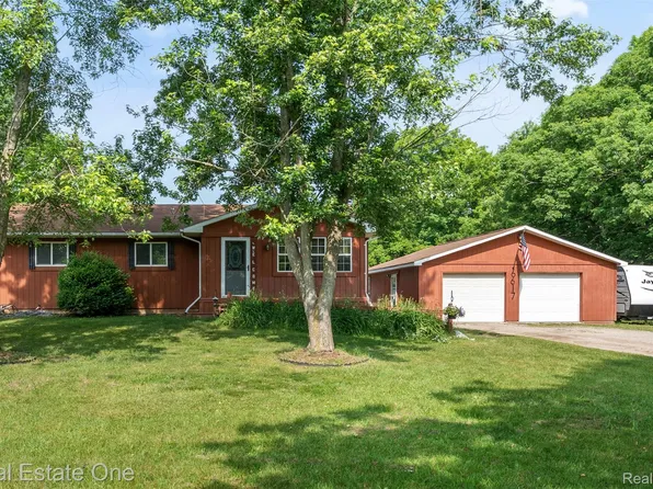 6617 Kilburn Rd, Jeddo, MI 48032
