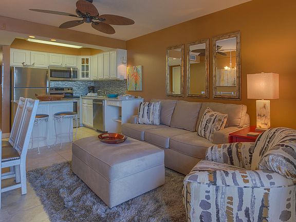 3rd image of 500 Gulf Shore Dr Unit 614A