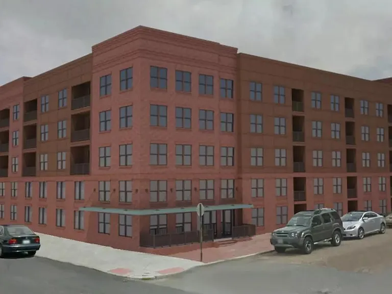 1914 E Franklin St — Photo 1
