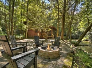 5757 Old Bucktown Rd, Ellijay, GA 30536