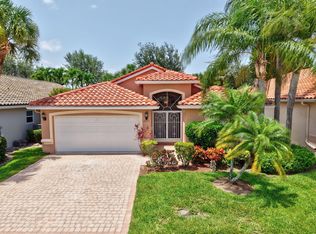 7223 Lombardy St, Boynton Beach, FL 33472