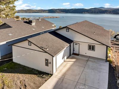 11911 Lakeshore Dr, Clearlake, CA, 95422