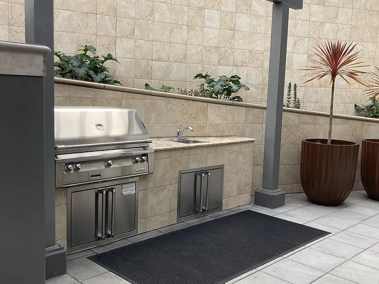 420 Mission Bay Blvd N #409 — Photo 19