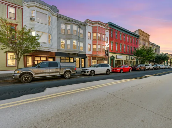 128 E Broad St Unit B, Tamaqua, PA 18252