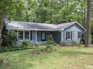 8129 Deer Meadow Dr, Apex, NC 27539