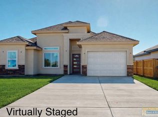 2731 Juan Castillo Ave, Pt Isabel, TX 78578