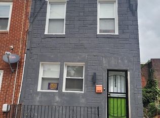 2835 W Cumberland St, Philadelphia, PA 19132
