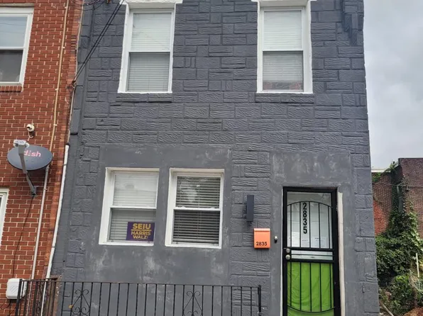 2835 W Cumberland St, Philadelphia, PA 19132