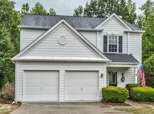 3770 Ridgefair Dr, Cumming, GA 30040