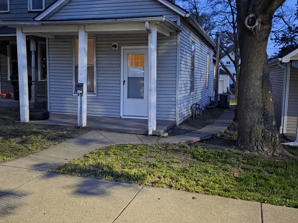 617 Kiowa St, Leavenworth, KS 66048