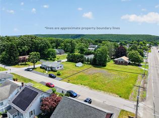 Lincoln St, Tamaqua, PA 18252