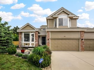 321 Amethyst Way, Superior, CO 80027