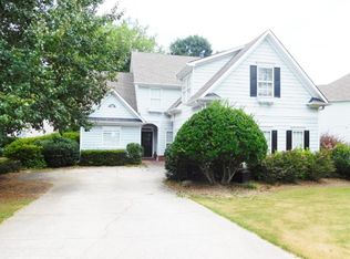 12650 Morningpark Cir, Milton, GA 30004
