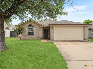 1707 Bent Oak Dr, Temple, TX 76502