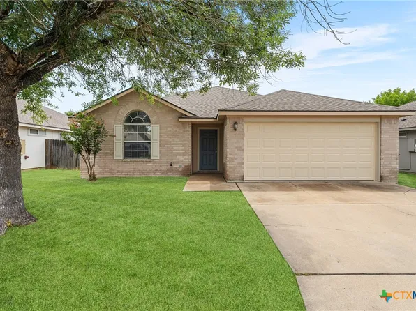 1707 Bent Oak Dr, Temple, TX 76502
