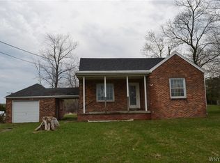 2125 Transit Rd, Elma, NY 14059