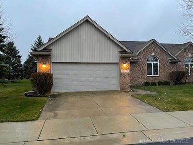 34940 Chickadee Rdg, Richmond, MI, 48062