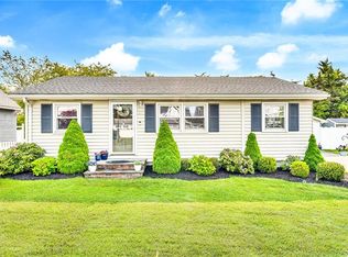 57 Salt Pond Way, Westerly, RI 02891