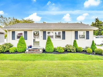 57 Salt Pond Way, Westerly, RI, 02891