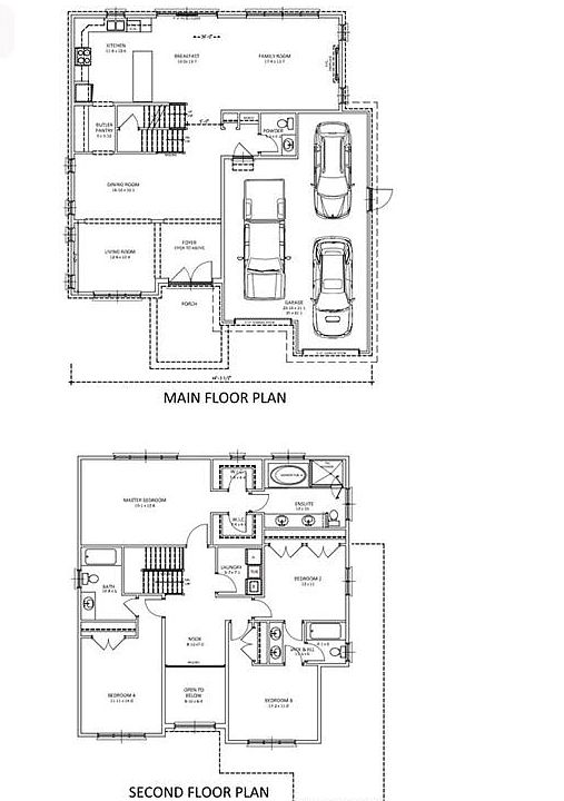 2nd image of LOT 29 Old Garrison Blvd
