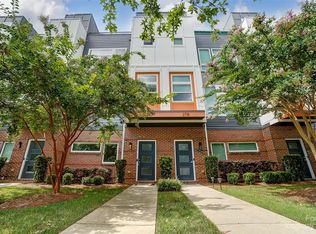 2720 Youngblood St, Charlotte, NC 28203