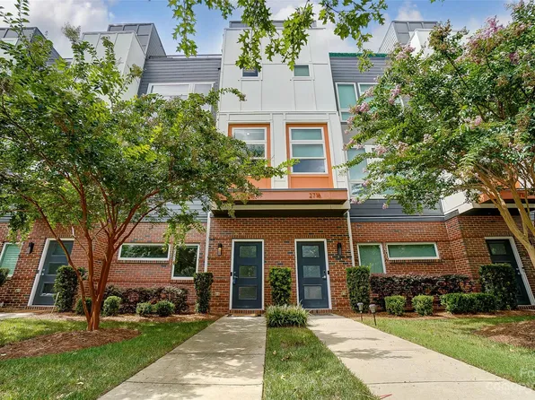 2720 Youngblood St, Charlotte, NC 28203