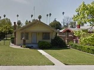 3454 E Platt Ave, Fresno, CA