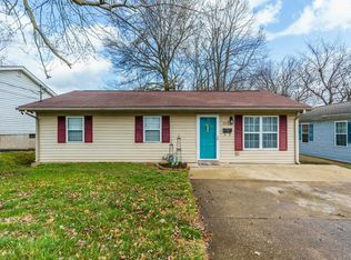 1013 Linden St, Richmond, KY 40475