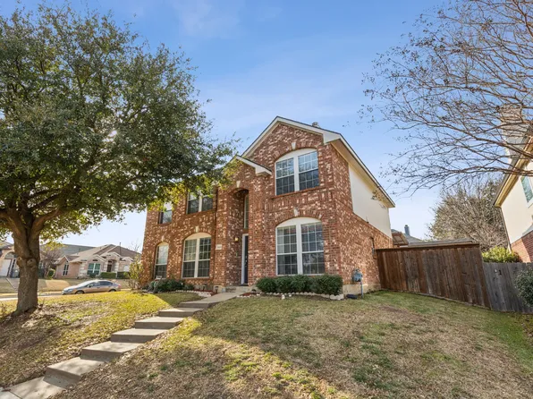 7928 Nighthawk Trl, Arlington, TX 76002