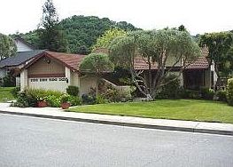 5614 Alhambra Hills Court