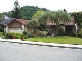 5614 Alhambra Hills Ct, Martinez, CA 94553