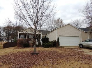 510 Usher Ct, Boiling Springs, SC 29316