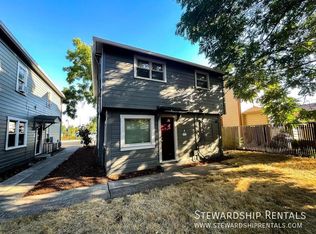 610 E 8th Ave APT 1, Eugene, OR 97401