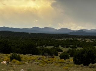 4 Mesa Redondo Ranch Rd, Concho, AZ 85924