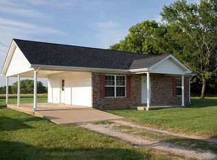 103 Harned Rd, Harned, KY 40144