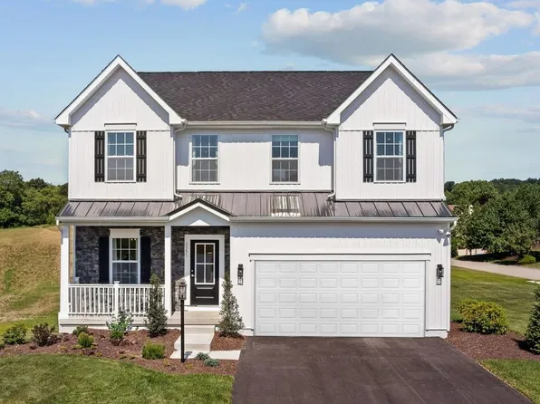 Homes Available Soon, Kaufman Commons